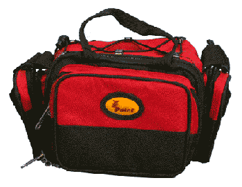 Closed Bag