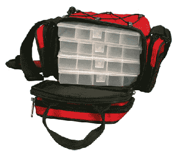 Fishing Bag